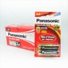 Panasonic ถ่านอัลคาไลน์ LR6T/2B AA <1/24>